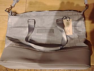 Steve Madden large hand bag
