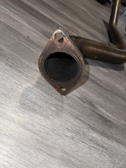 Stinger gt down pipes