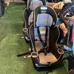 Graco Car Seats 