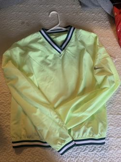 Nike Vintage Style