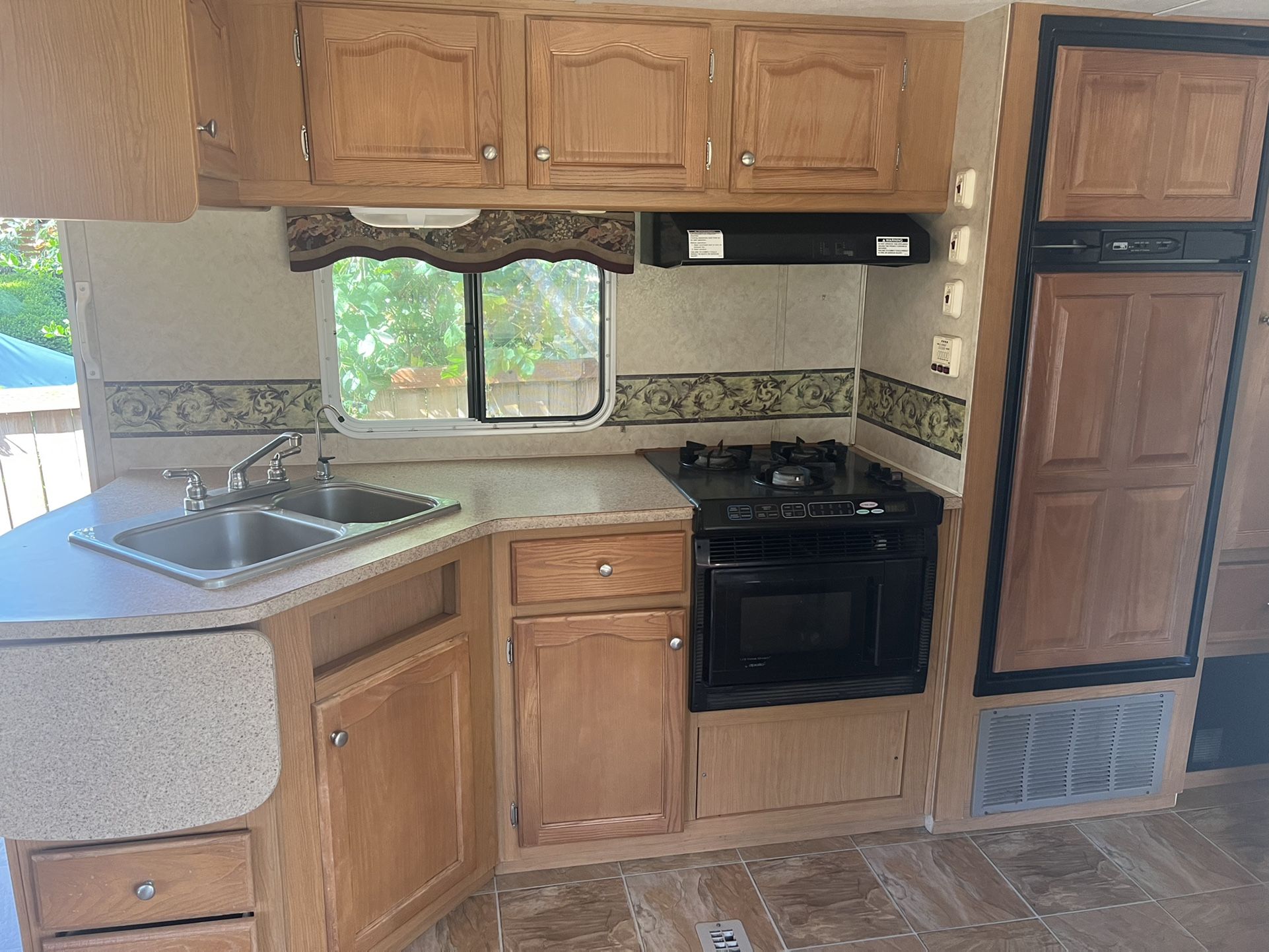 2007 Denali Travel Trailer for Sale in Centralia, WA OfferUp