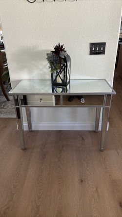 Entry Table