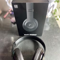 beats studio3