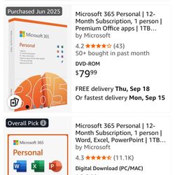 Microsoft 365