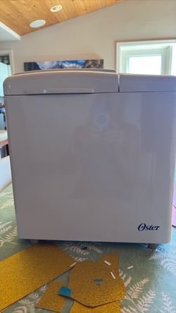 Bread maker