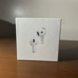 AirPods Gen 4 