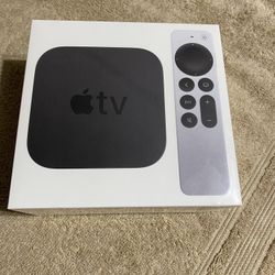 Apple TV