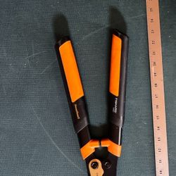 Friskers titanium Powergear2 Looper And shear