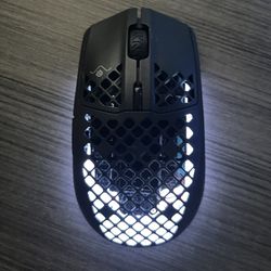 Gaming Mouse Steel Series Aerox 3 Wireless