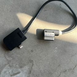 VW AUDI aux Cable for IPHONE