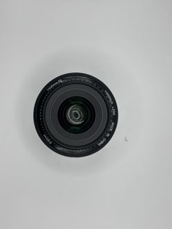 Yongnuo 35mm Prime Lens For Canon Ef