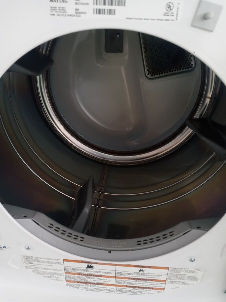 Maytag Washer And Dryer With Pedestal Drawers for Sale in Longview, WA OfferUp