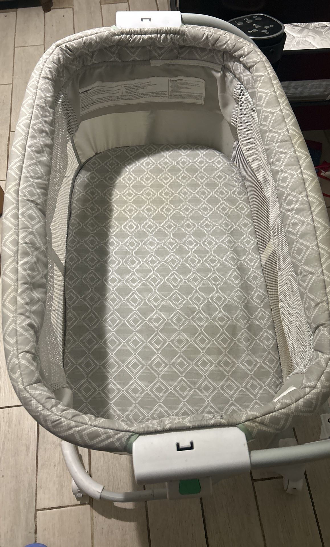 Baby Bassinet