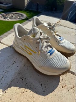 Skechers viper court pro women’s shoe