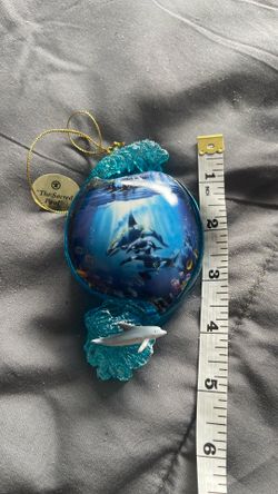 Christmas ornament