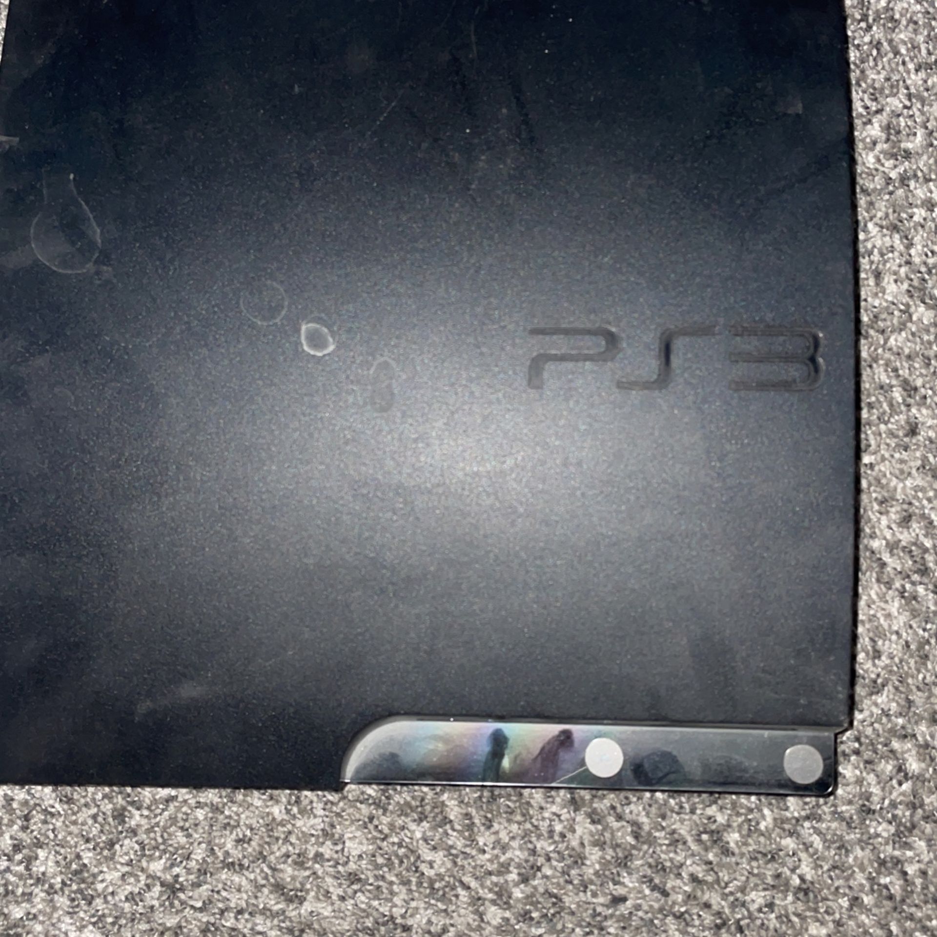 PS3 Used