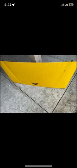 c5 Z06 trunk