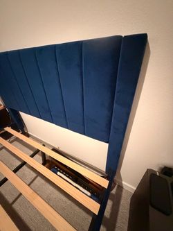 Queen Bed frame