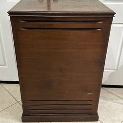 Model 122A Hammond Leslie Speaker Working Perfectly! Organ Speaker 