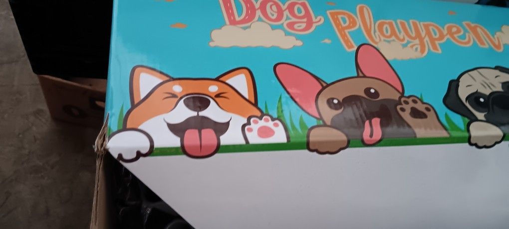 Pet Food, Pet Toys And More