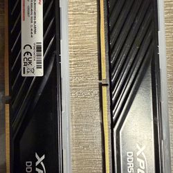 ADATA XPG Lancer Blade RGB 32GB (2x16GB. ) DDR5-6000 memory kit.