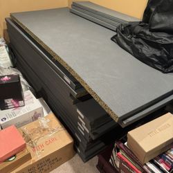 Wrestling BJJ Mats for SALE!