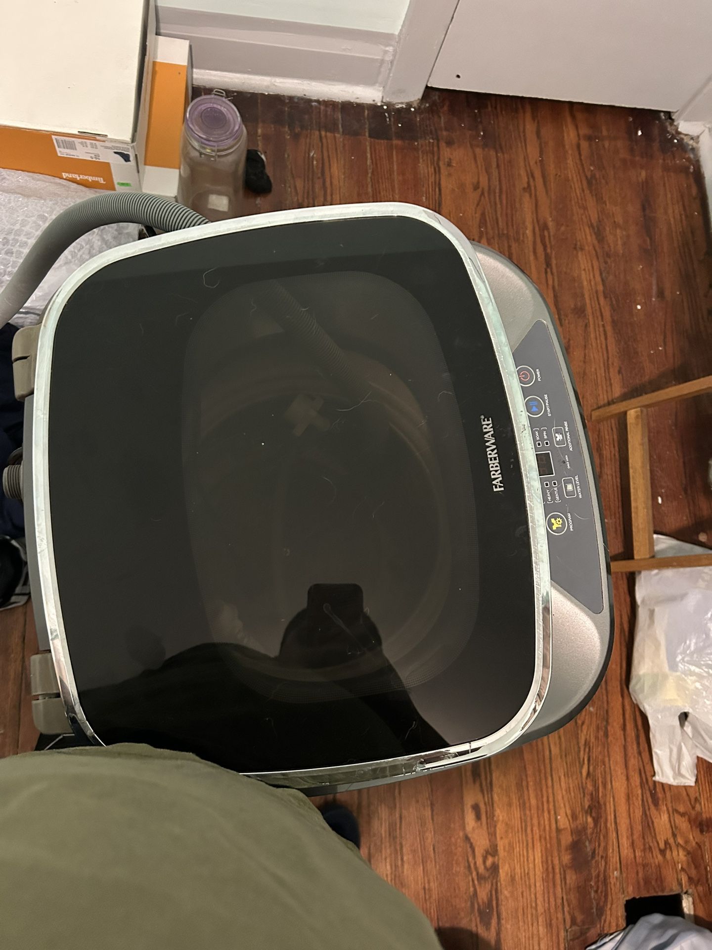 Portable/small Washing Machine