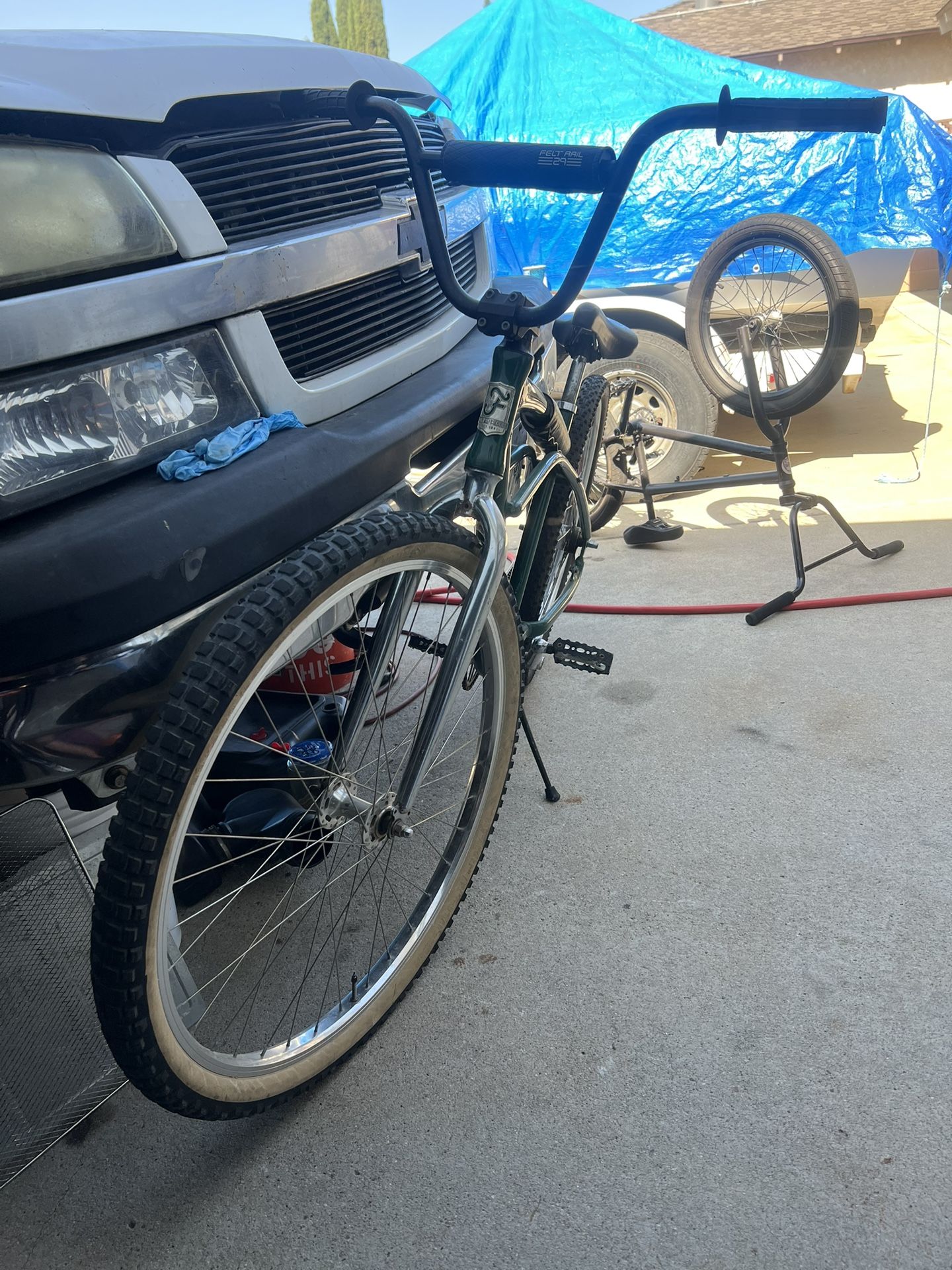 Cruiser Bike For Sale