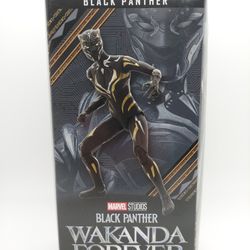 Marvel Legends Black Panther