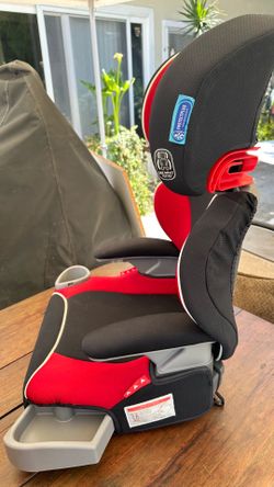 Graco Car Seat