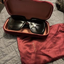 Gucci Sunglasses 