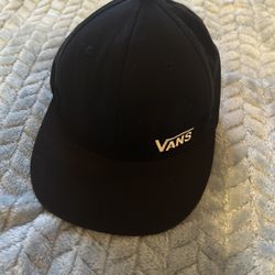 Vans Cap
