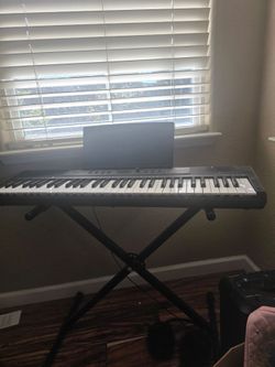 Keyboard/Piano