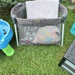 PAC N Play For Pets $10 Each 