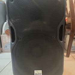 Alto Speakers Monitor 