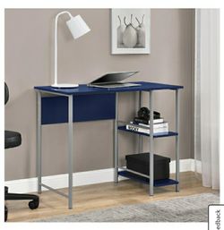 New in box computer desk see pictures for dimensions