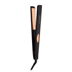 Foxybae  flat iron  rose gold