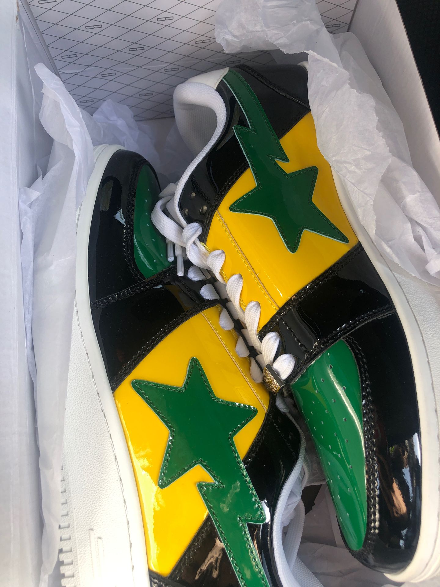Sz 10 Deadstock
