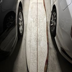 9’3 Longboard Surfboard