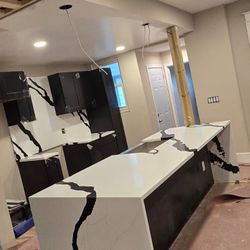 Quartz Countertop