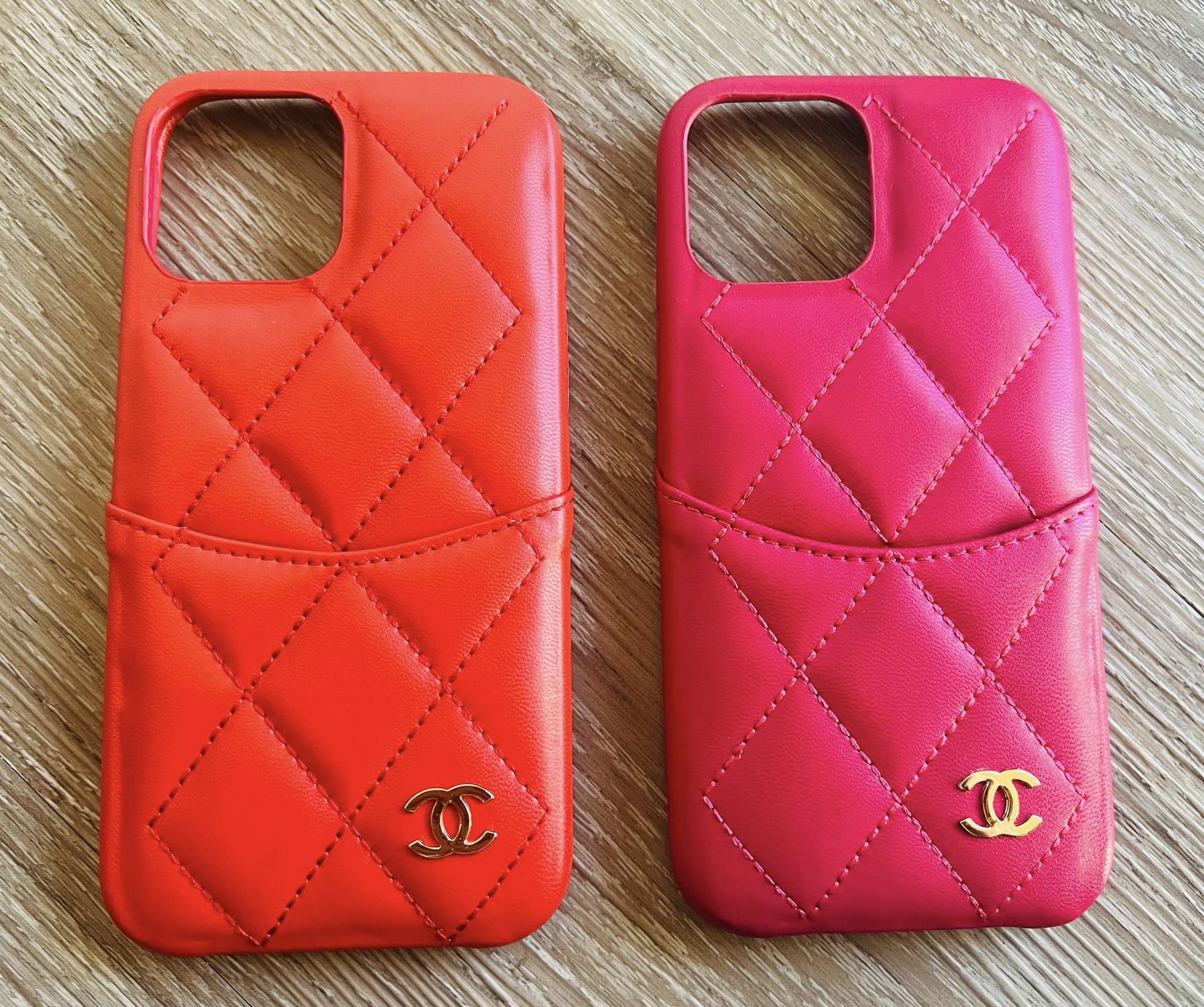 Brand New iPhone 13 Pro Max Case  $20 for both!!!!!