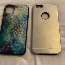 FREE IPHONE CASES