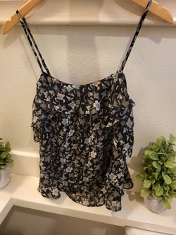 Woman blouse size Medium