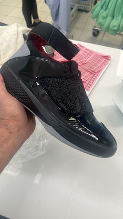 Classic Jordan 20’s