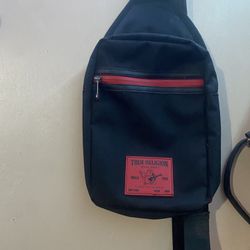 True Religion Fanny Packs
