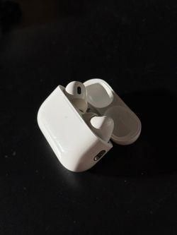 AirPods Pro 2 (lightning cable)