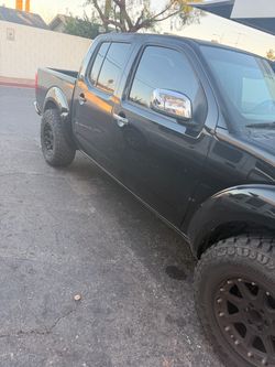 2006 Nissan Frontier