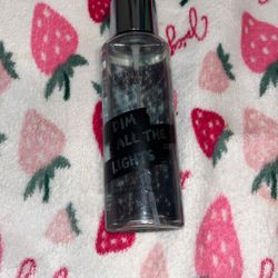 VS perfume
