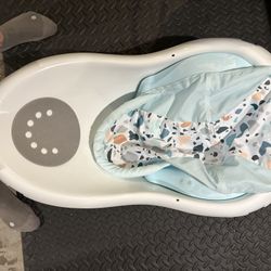 Baby Tub 