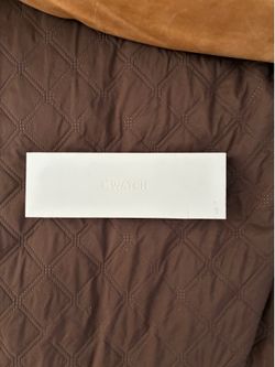 Apple Watch series 10
